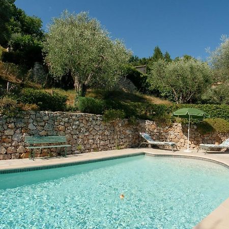 Villa Daphné Spéracèdes Esterno foto