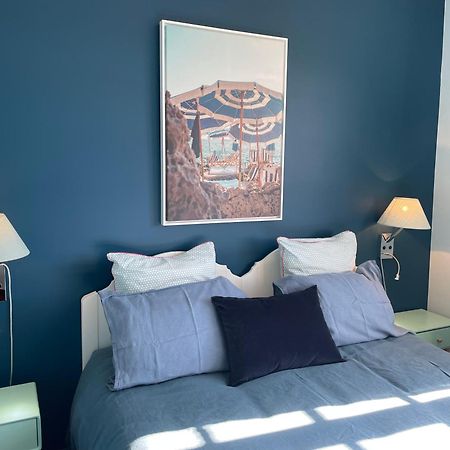 Villa Daphné Spéracèdes Esterno foto