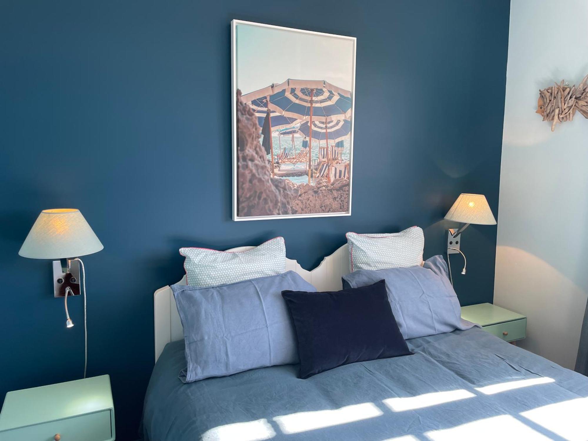 Villa Daphné Spéracèdes Esterno foto