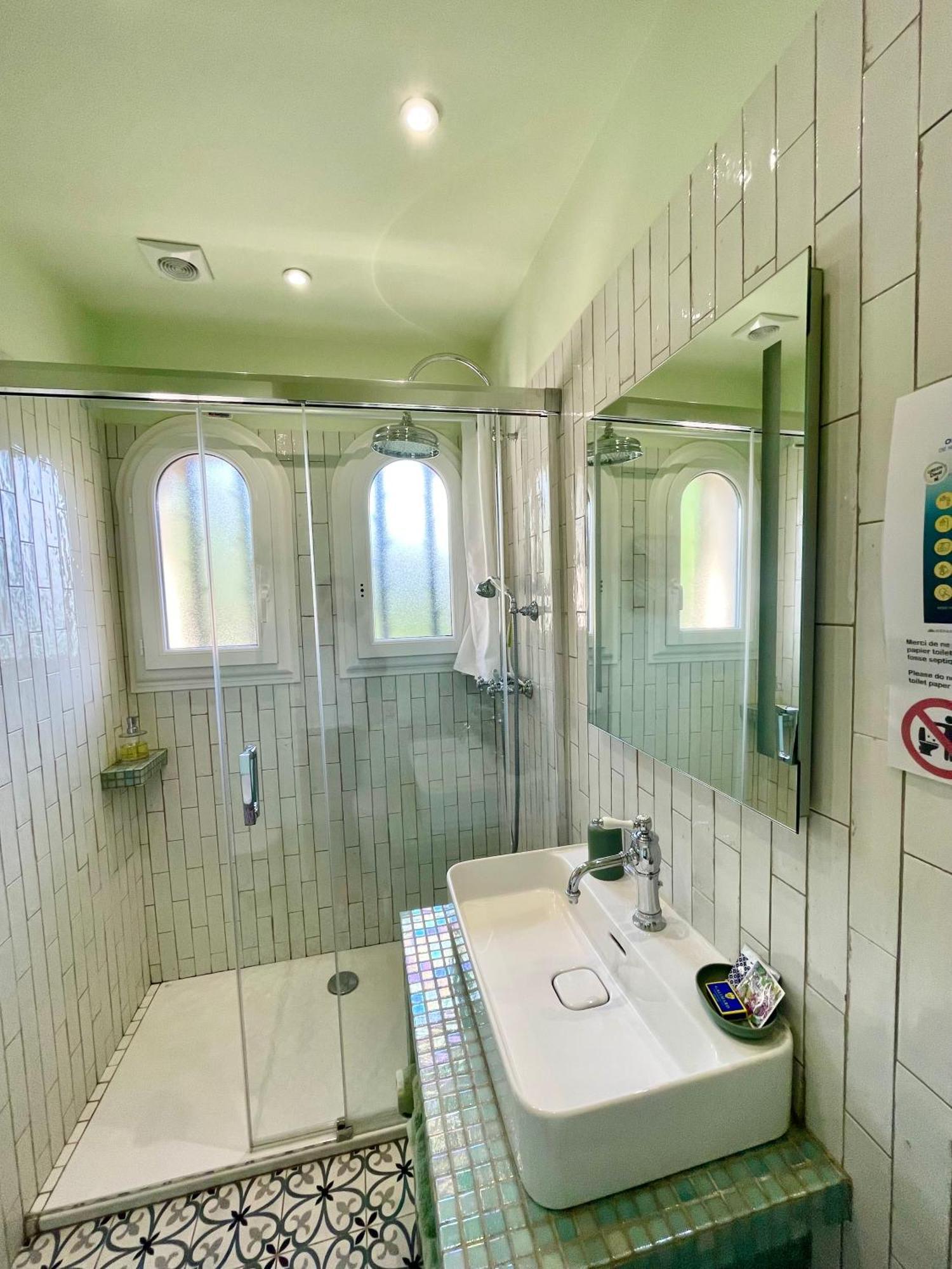 Villa Daphné Spéracèdes Esterno foto