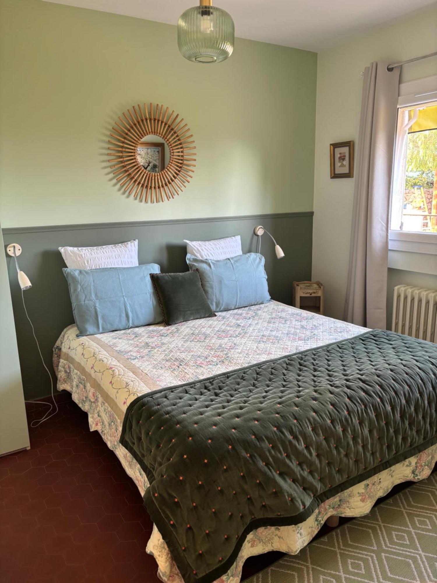 Villa Daphné Spéracèdes Esterno foto