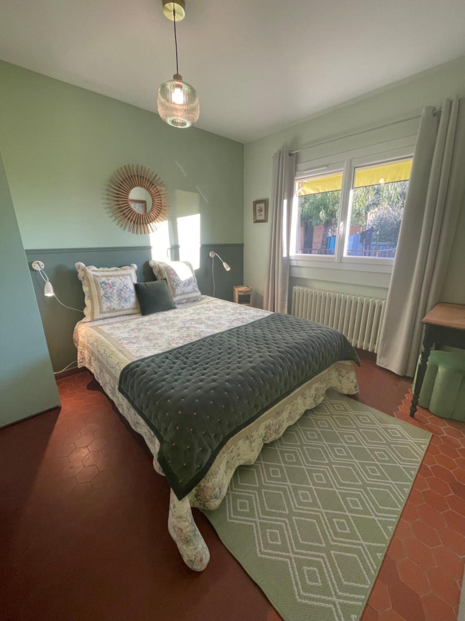 Villa Daphné Spéracèdes Esterno foto